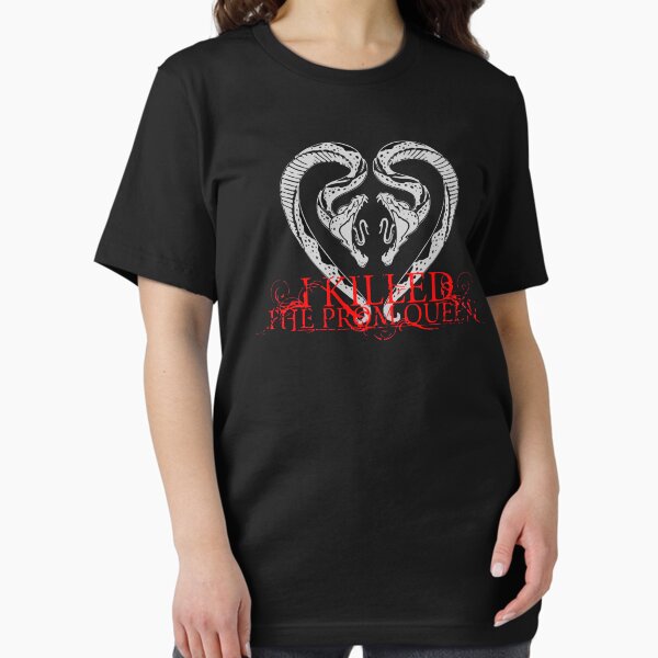 Artikel-Vorschau von I Killed The Prom Queen Merch, designt und verkauft von xDumpTruckx.
