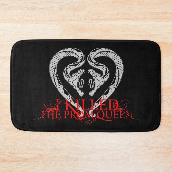 Item preview, I Killed The Prom Queen Merch designed and sold by xDumpTruckx.