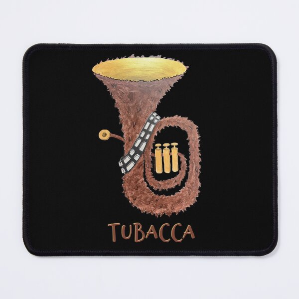 Item preview, Tubacca designed and sold by Nick Carpenter.