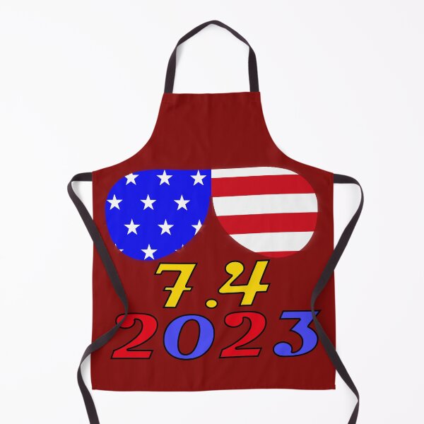 Item preview, 4th Of July designed and sold by EunsooLee.