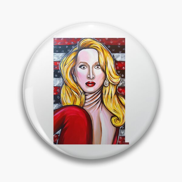 Item preview, Death Becomes Her     designed and sold by ira-walters.