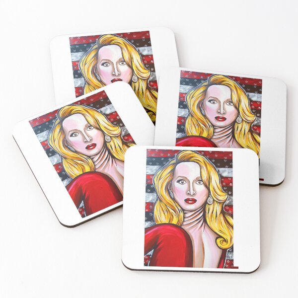 Item preview, Death Becomes Her     designed and sold by ira-walters.