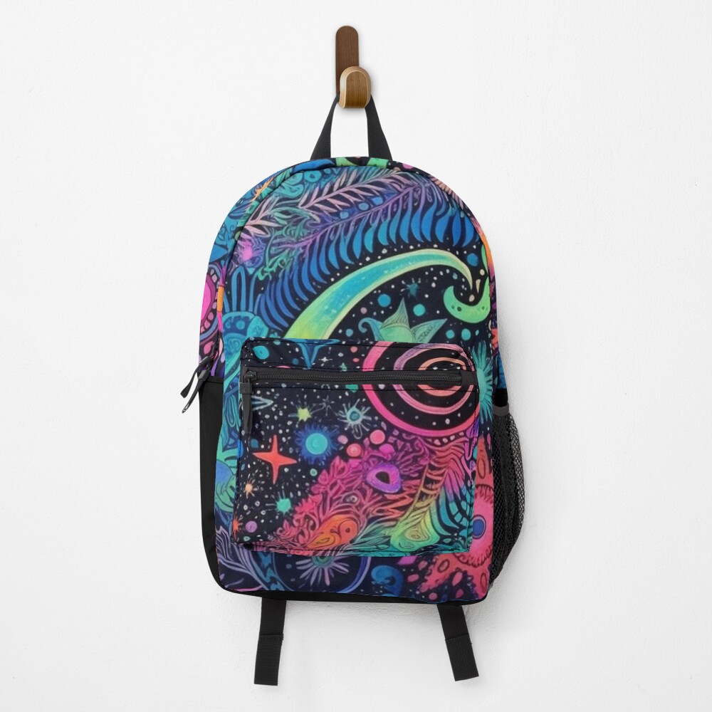 Item preview, Backpack designed and sold by Desfix.