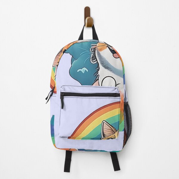 Item preview, Kitten Unicorn Rainbow designed and sold by BiimAnimal.