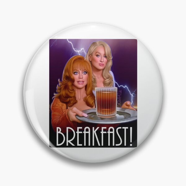 Item preview, Breakfast!  designed and sold by ira-walters.