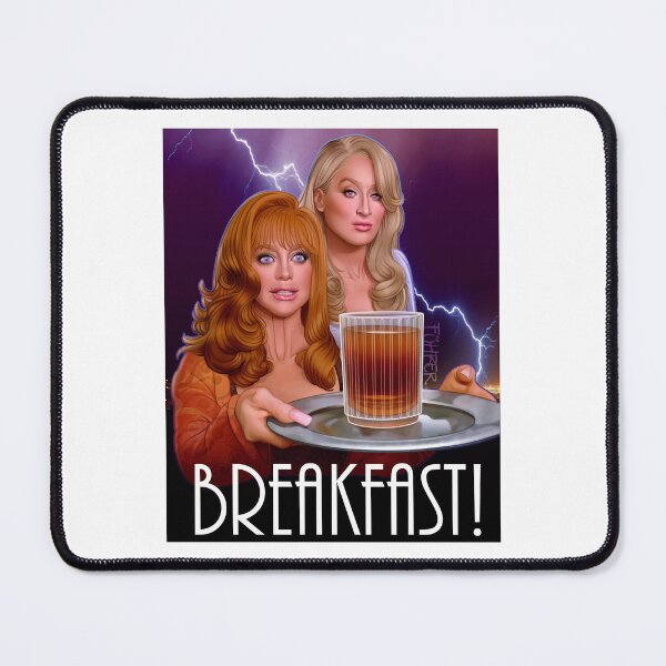 Item preview, Breakfast!  designed and sold by ira-walters.