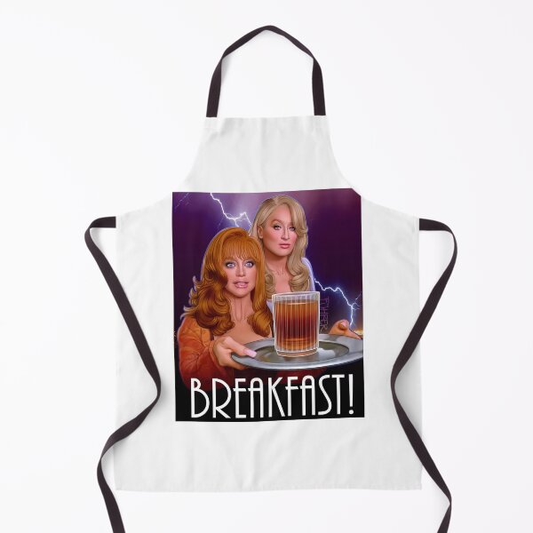 Item preview, Breakfast! designed and sold by ira-walters.