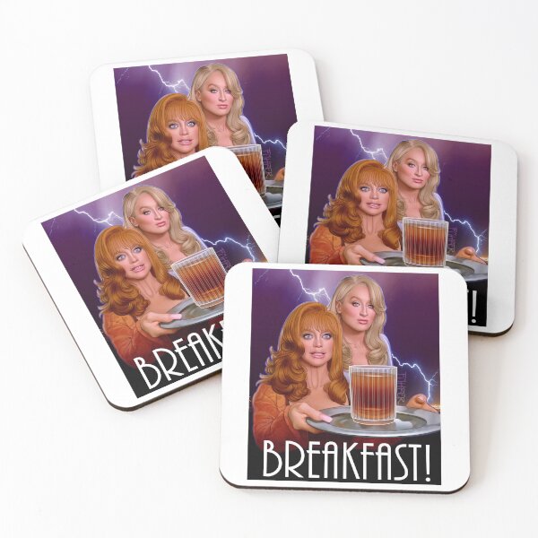 Item preview, Breakfast!  designed and sold by ira-walters.