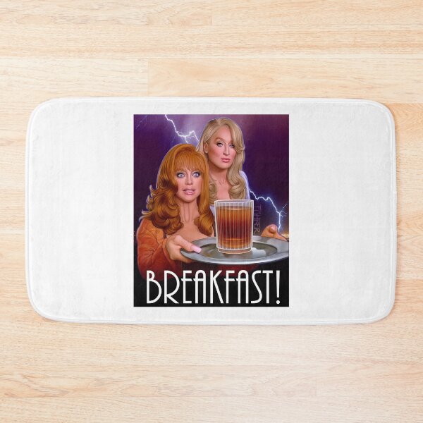 Item preview, Breakfast!  designed and sold by ira-walters.