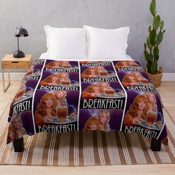 Item preview, Breakfast! designed and sold by ira-walters.