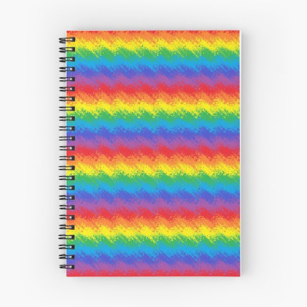 Item preview, Shaking Rainbow designed and sold by lornakay.