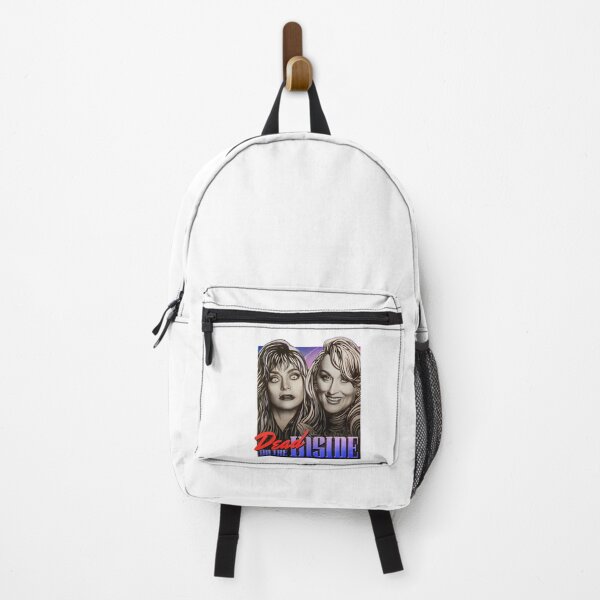 Item preview, DEAD ON THE INSIDE designed and sold by ira-walters.