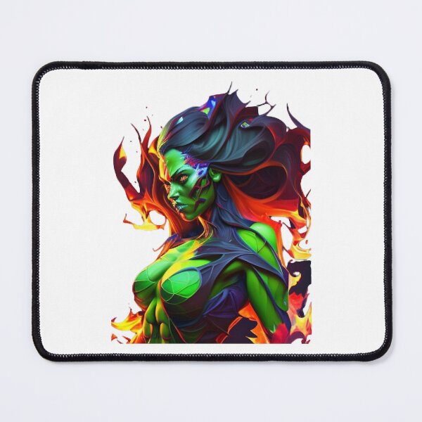Item preview, Death Becomes Her       designed and sold by ira-walters.