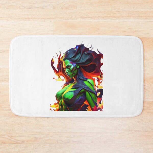 Item preview, Death Becomes Her       designed and sold by ira-walters.