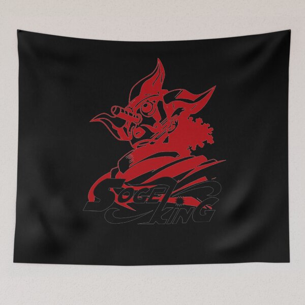 Item preview, Sogeking The Snipers King designed and sold by CheserSmith.