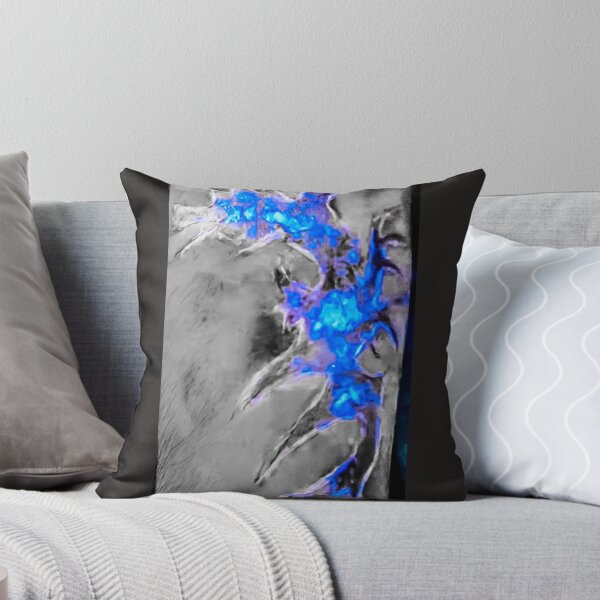 Item preview, Cal's Sapphire Dragon  designed and sold by Andyt.