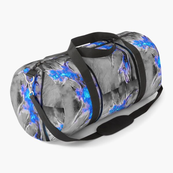 Item preview, Cal's Sapphire Dragon designed and sold by Andyt.