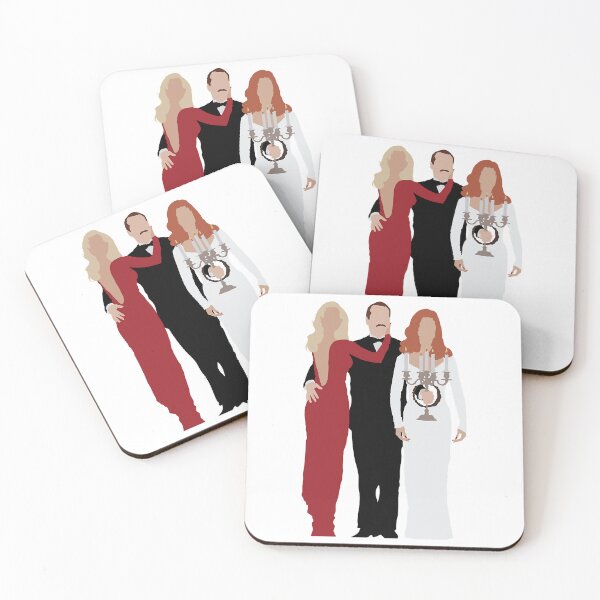 Item preview, Death Becomes Her   designed and sold by ira-walters.