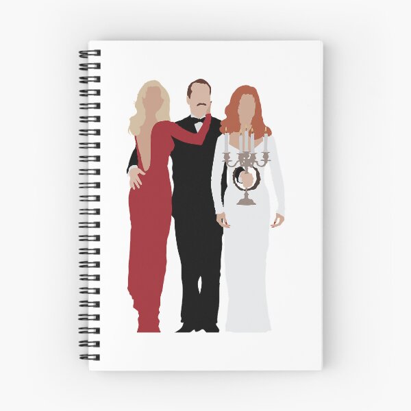 Item preview, Death Becomes Her   designed and sold by ira-walters.