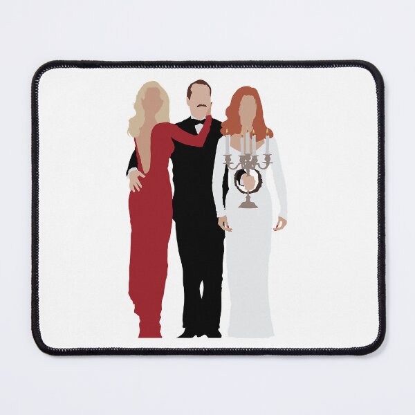 Item preview, Death Becomes Her designed and sold by ira-walters.