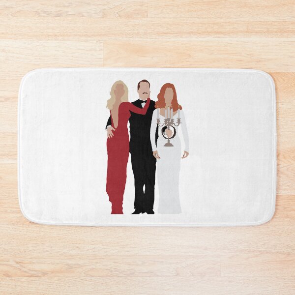 Item preview, Death Becomes Her   designed and sold by ira-walters.