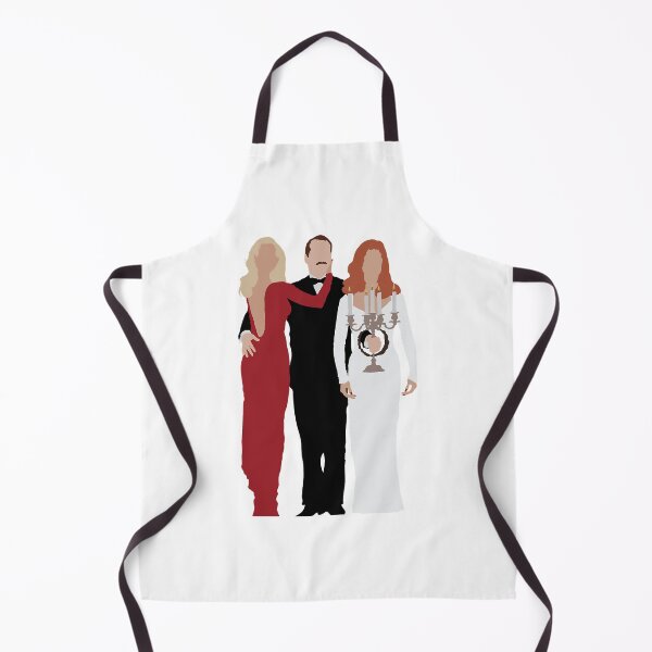 Item preview, Death Becomes Her designed and sold by ira-walters.
