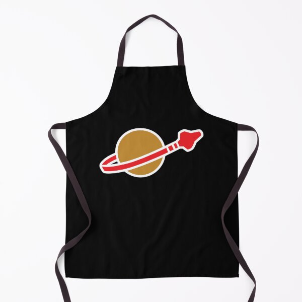 Item preview, Space Logo designed and sold by CheserSmith.