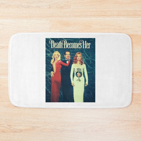 Item preview, Death becomes her  designed and sold by ira-walters.