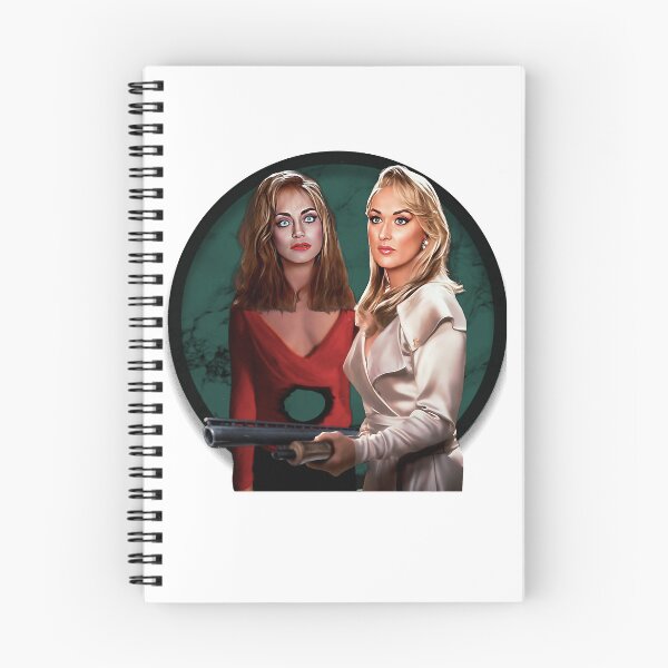 Item preview, Death Becomes Her    designed and sold by ira-walters.