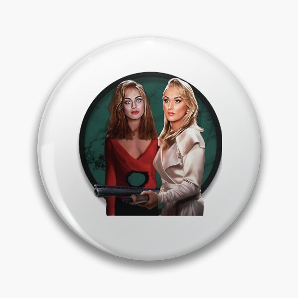 Item preview, Death Becomes Her    designed and sold by ira-walters.