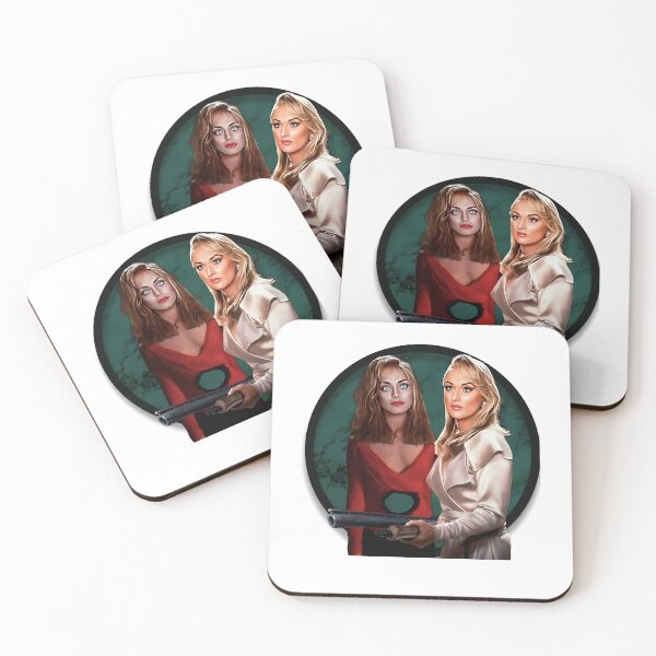 Item preview, Death Becomes Her    designed and sold by ira-walters.