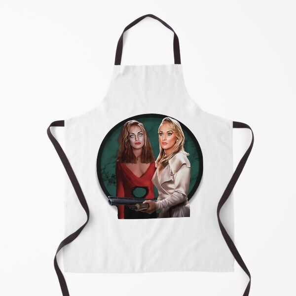 Item preview, Death Becomes Her designed and sold by ira-walters.