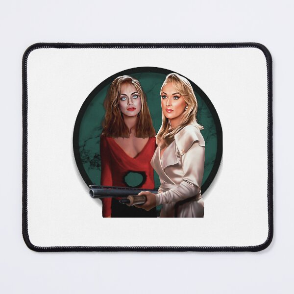 Item preview, Death Becomes Her    designed and sold by ira-walters.
