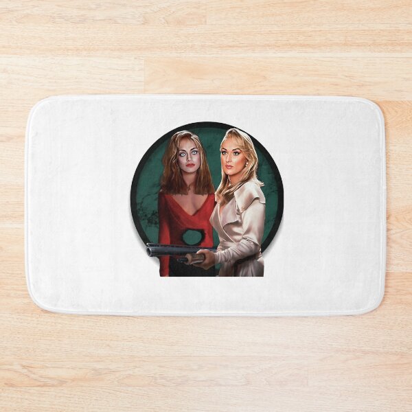 Item preview, Death Becomes Her    designed and sold by ira-walters.