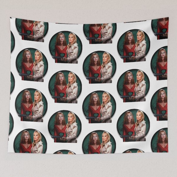 Item preview, Death Becomes Her    designed and sold by ira-walters.