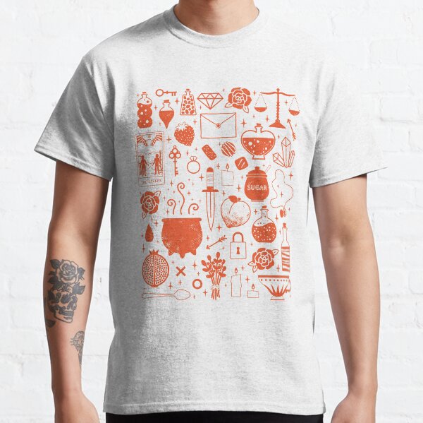 Item preview, Love Potion: Valentine designed and sold by Camille Chew.