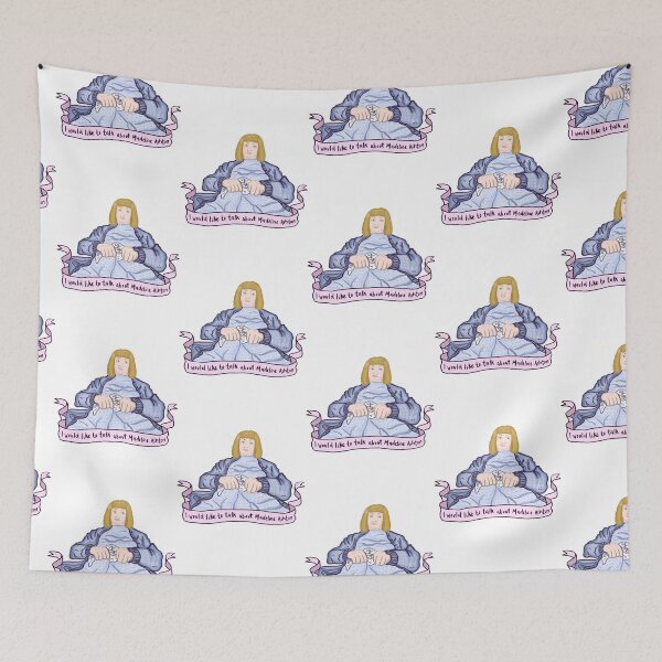 Item preview, Death Becomes Her    designed and sold by ira-walters.