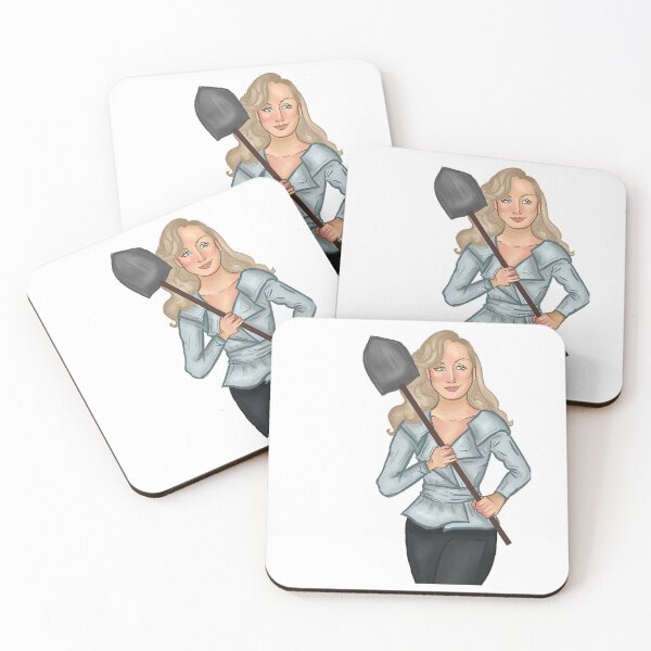 Item preview, Death Becomes Her - Madeline designed and sold by ira-walters.