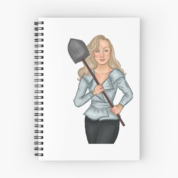 Item preview, Death Becomes Her - Madeline designed and sold by ira-walters.