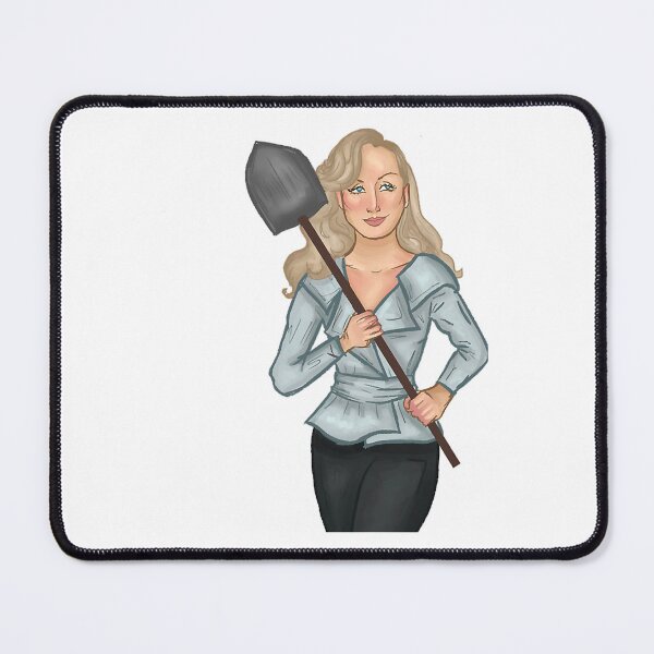 Item preview, Death Becomes Her - Madeline designed and sold by ira-walters.