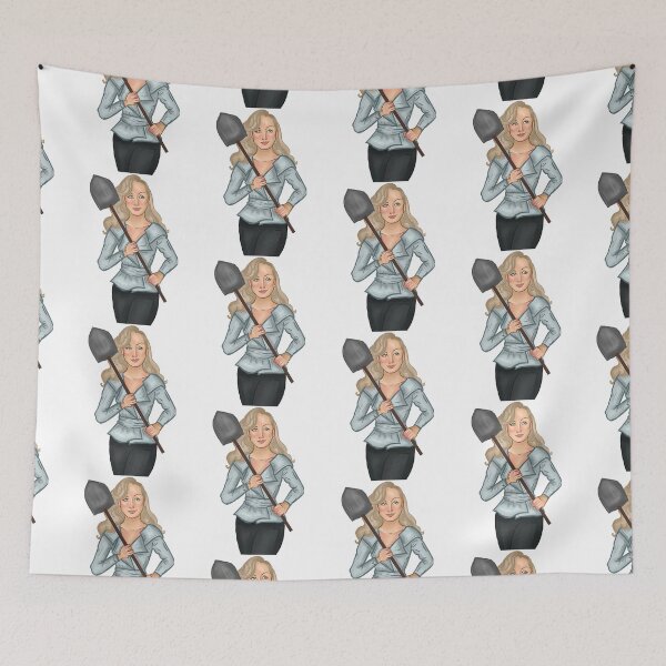 Item preview, Death Becomes Her - Madeline designed and sold by ira-walters.