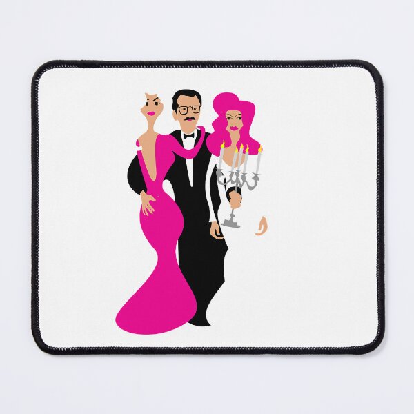 Item preview, DEATH BECOMES HER  designed and sold by ira-walters.