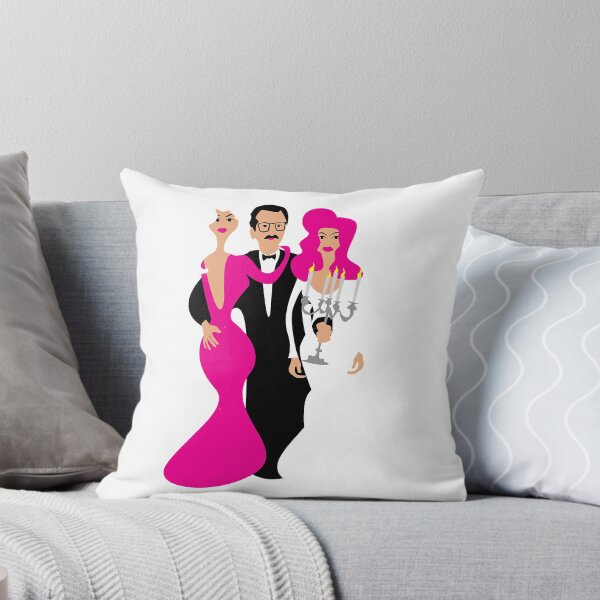Item preview, DEATH BECOMES HER  designed and sold by ira-walters.