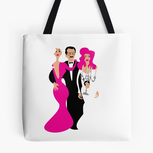 Item preview, DEATH BECOMES HER  designed and sold by ira-walters.