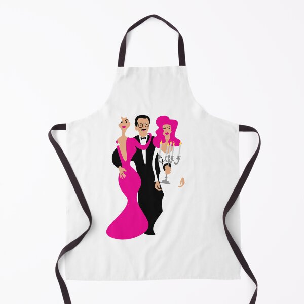 Item preview, DEATH BECOMES HER designed and sold by ira-walters.