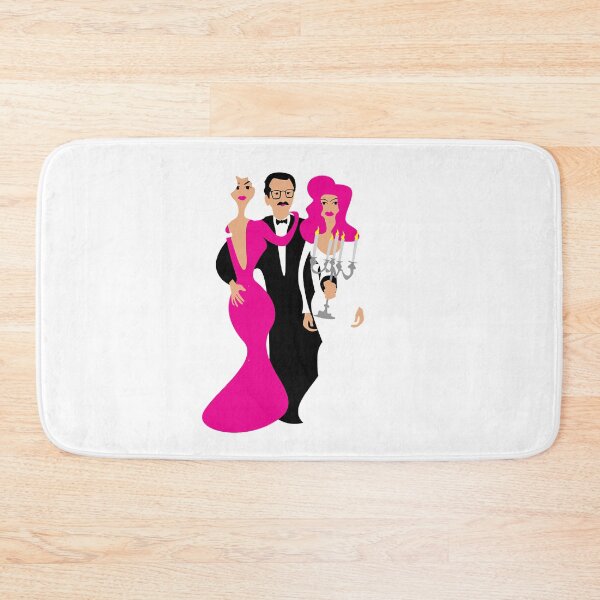 Item preview, DEATH BECOMES HER  designed and sold by ira-walters.