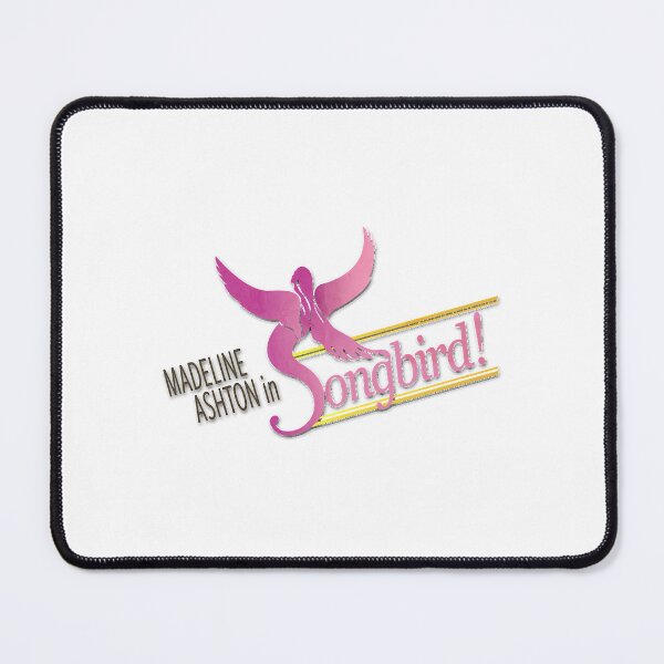 Item preview, ¡Madeline Ashton en Pájaro cantor! designed and sold by ira-walters.