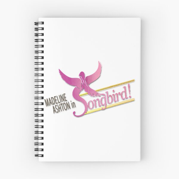 Item preview, Madeline Ashton in Songbird! designed and sold by ira-walters.