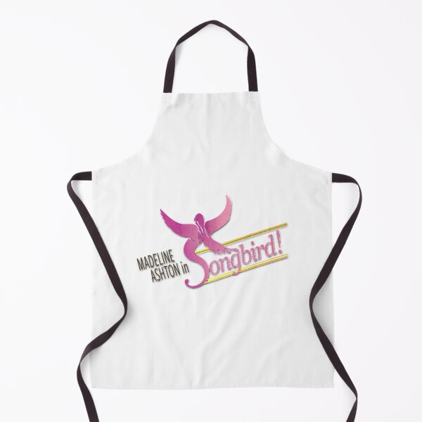 Item preview, Madeline Ashton in Songbird! designed and sold by ira-walters.