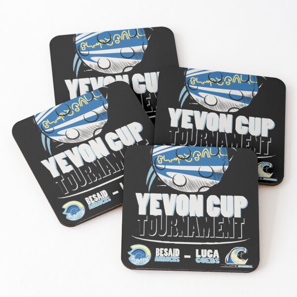 Item preview, Blitzball - Yevon Cup T-Shirt designed and sold by PhemieMarcusen.